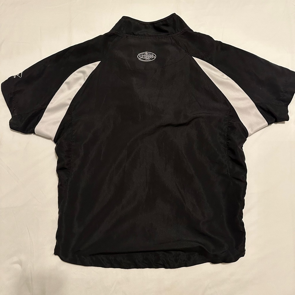 Louisville Slugger batting practice Jersey